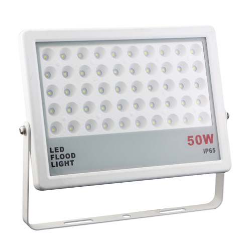 LED投光燈如何安裝使用？普瑞斯來(lái)幫你