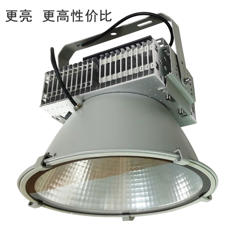 使用LED工礦燈需清楚什么？